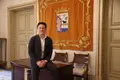 Pedro Martínez de archivo.