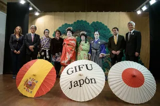 Jikabuki