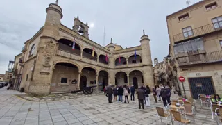 Turismo en Ciudad Rodrigo