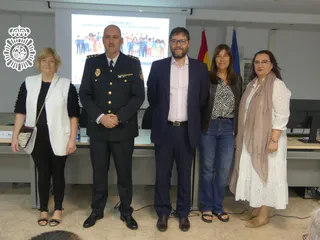 Conferencia COPRA