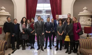 PROMOCIOěN SALAMANCA AGENCIAS VIAJES JAPOěN