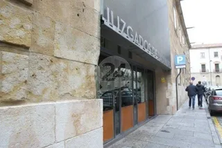 Aumenta más del doble el número de denuncias por violencia de género en Salamanca