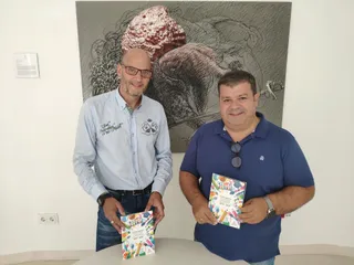 Foto Fundación Saberes