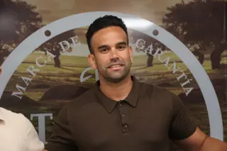 Antonio Paz, director deportivo de Unionistas.