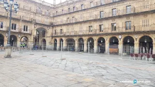 Plaza Obras