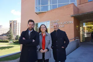 Ciudadanos