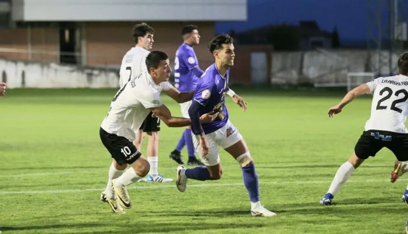 Ciudad Rodrigo CF - Palencia Cristo Atlético