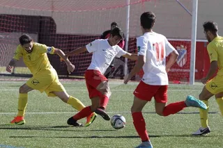 El Santa Marta se abona a la épica