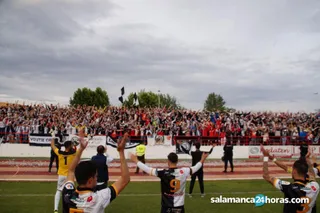 Extremadura acogerá las eliminatorias de ascenso a Segunda: Unionistas quiere estar entre los elegidos