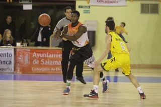 CB Tormes y Carbajosa ya conocen los horarios para la Final Four de ascenso a EBA
