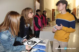 MESAS SOLIDARIAS UPSA 12