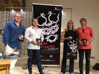 Feria teatro cyl