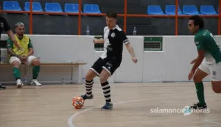MOREIRO VILLALBA FS