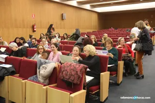 I Jornada de Sensibilización y abordaje ante la violencia de género (9)