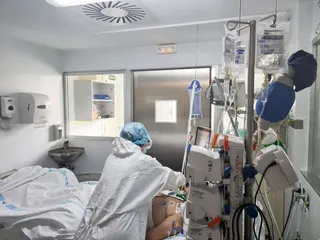 Los quirófanos se abrirán por la tarde en el Hospital de Salamanca para frenar la lista de espera