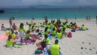 Campamentos verano Diputación