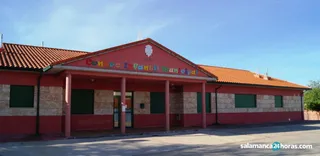 Guardería Munucipal
