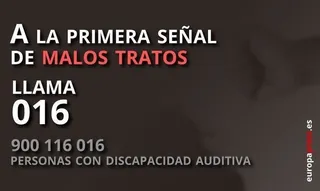 La crisis sanitaria y el confinamiento provocan un descenso del 9,7% de las denuncias por violencia de género en Castilla y León