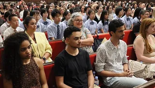 LXI Cursos de Verano de la Universidad de Salamanca