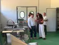 La Estación Tecnológica de la Carne de Guijuelo impulsa 14 proyectos para desarrollar productos cárnicos más saludables, seguros e innovadores