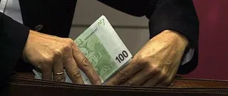 Castilla y León pasa de un déficit de 126 millones en 2016 a un superávit de 53 millones en 2017