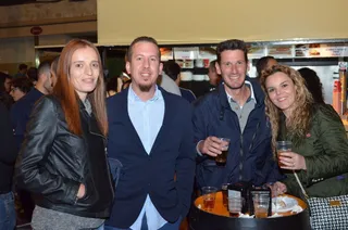 Feria de día: sabado 9. noche