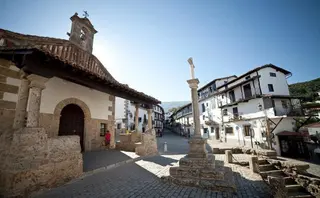 Candelario | archivo