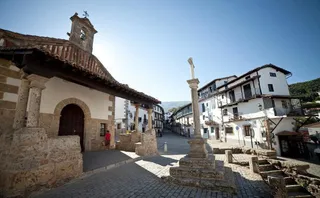 Candelario | archivo