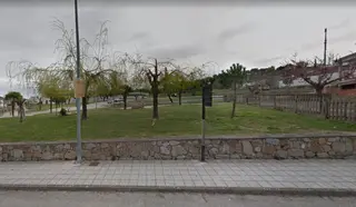 Villarino de los Aires
