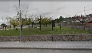 Villarino de los Aires