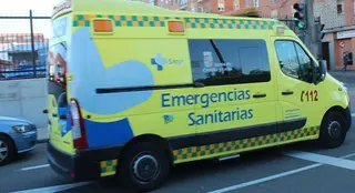 Ambulancia
