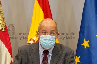 Francisco Igea
