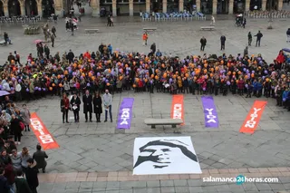 Actos por el centenario del colegio sagrado corazón (57)
