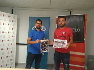 Guijuelo retoma el torneo de tenis y potencia el pádel
