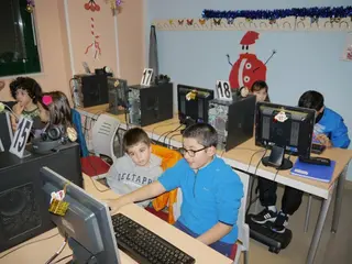 Actividades navideñas Carbajosa de la Sagrada