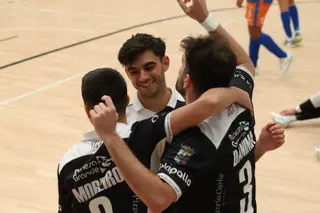 Unionistas FS – Sala Ourense