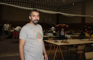Juegos de fantasía, estrategia y miniaturas: “Lo vivimos con pasión”