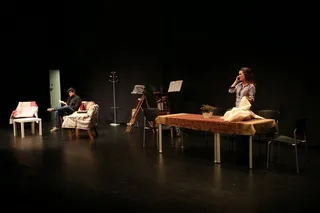 Sexpeer Teatro