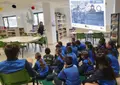 Semana del Libro en la Biblioteca de Alba de Tormes