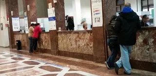La recaudación tributaria es veinte millones de euros superior al año pasado