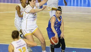 Mariella Fasoula