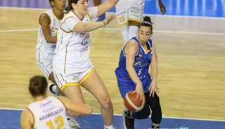 Mariella Fasoula