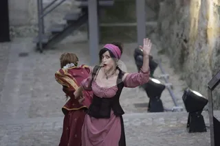Fin de semana de teatro en la Cueva de Salamanca