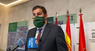 El himno nacional se escuchará en las escuelas públicas de Murcia