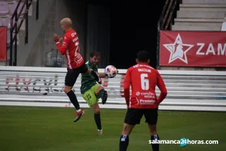 JOSÍN ZAMORA