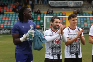 Salamanca CF UDS – Numancia | Mateo G.J.