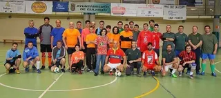 ‘Goles por Elísabeth’ consigue recaudar más de 700 euros
