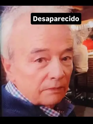 La Guardia Civil busca a un hombre de 75 años desaparecido en Vilvestre