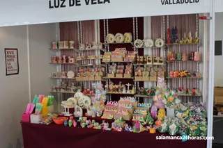 Feria Artesanal