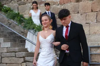 Ledesma, pregón oficial de las fiestas